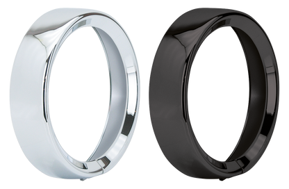 EXTENDED LOOK TRIM RING FOR 7" HEAD LIGHT | Touring