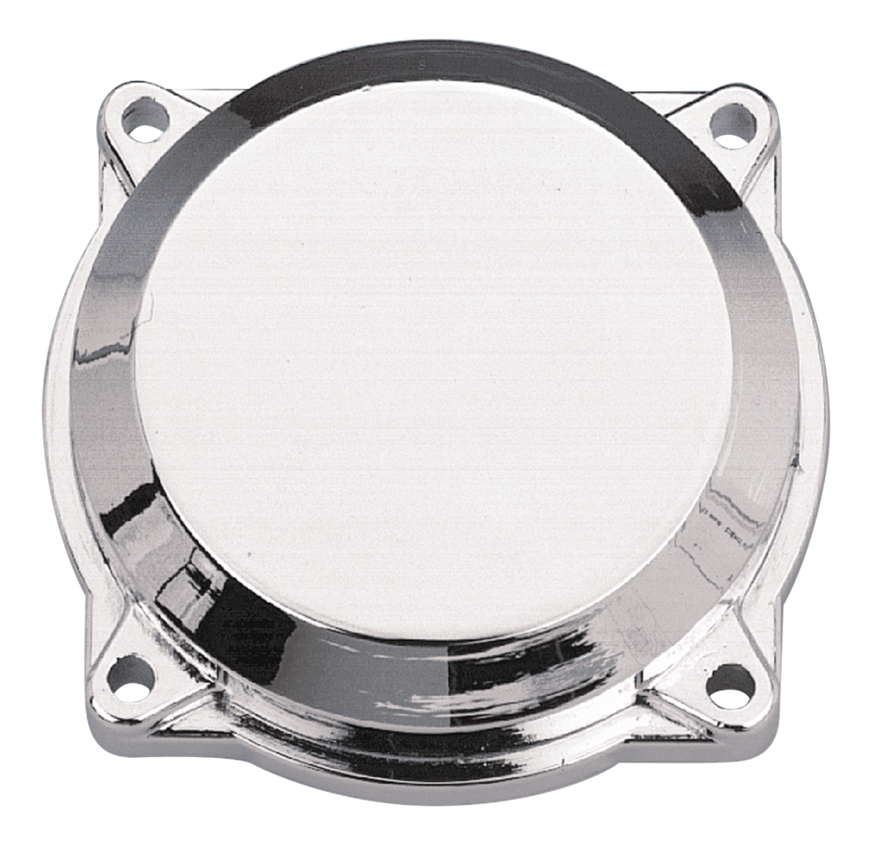 CARBURETOR TOP COVER | Dyna | FXR | RS | Softail | Sportster | Touring | Tube frame