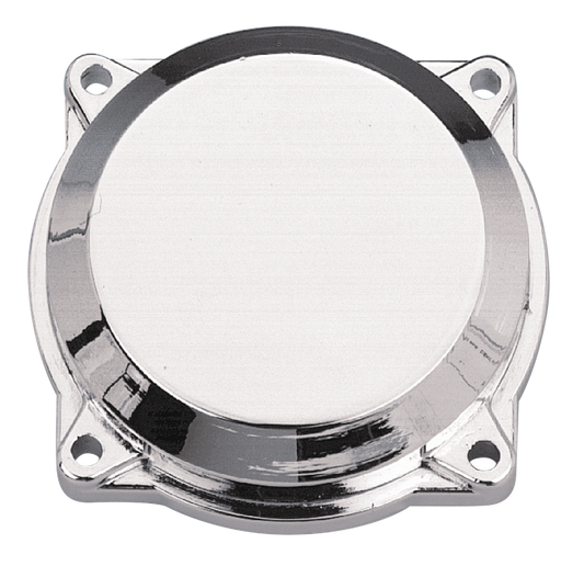 CARBURETOR TOP COVER | Dyna | FXR | RS | Softail | Sportster | Touring | Tube frame