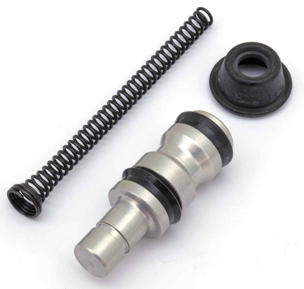 STOCK STYLE HYDRAULIC CLUTCH MASTER CYLINDER | Adventure Touring | Dyna | FXR | Softail | Sportster | Touring | Trike | V-Rod