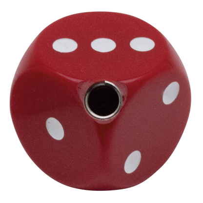 DICE STYLE SHIFTER KNOB