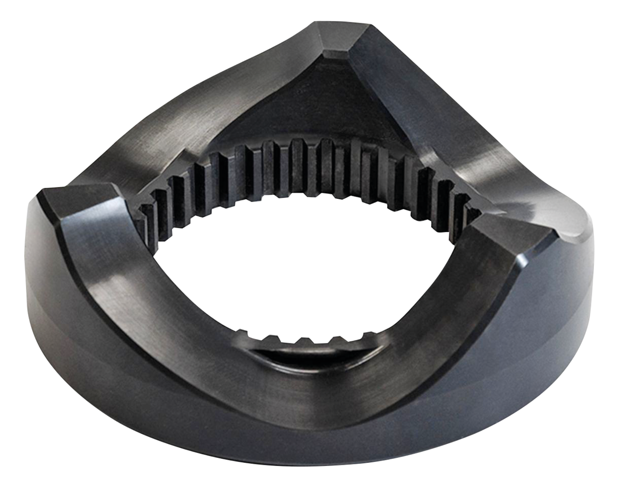 S&S COMPENSATOR RAMP FOR MILWAUKEE EIGHT | Softail | Touring | Trike