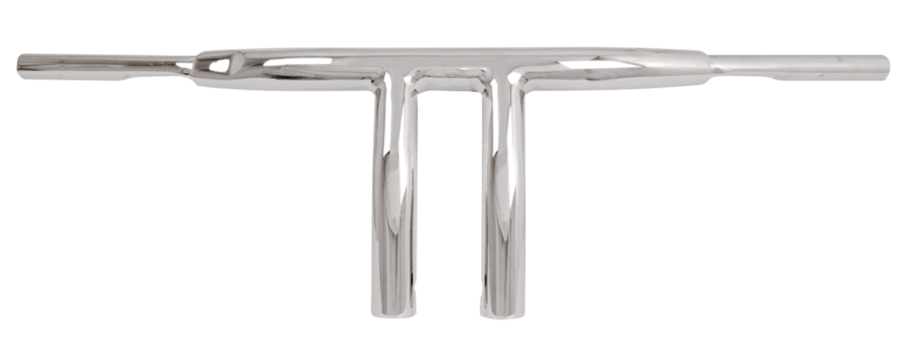 BURLY FAT T-BARS | Dyna | Softail | Touring | Trike