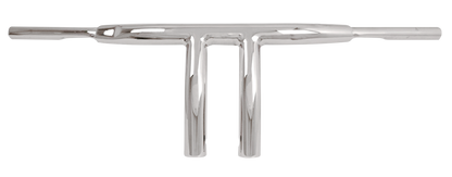 BURLY FAT T-BARS | Dyna | Softail | Touring | Trike