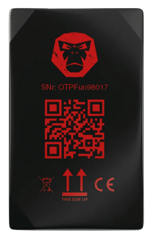 RIDELINK'S WINGMAN LIVE TRACKING DEVICE