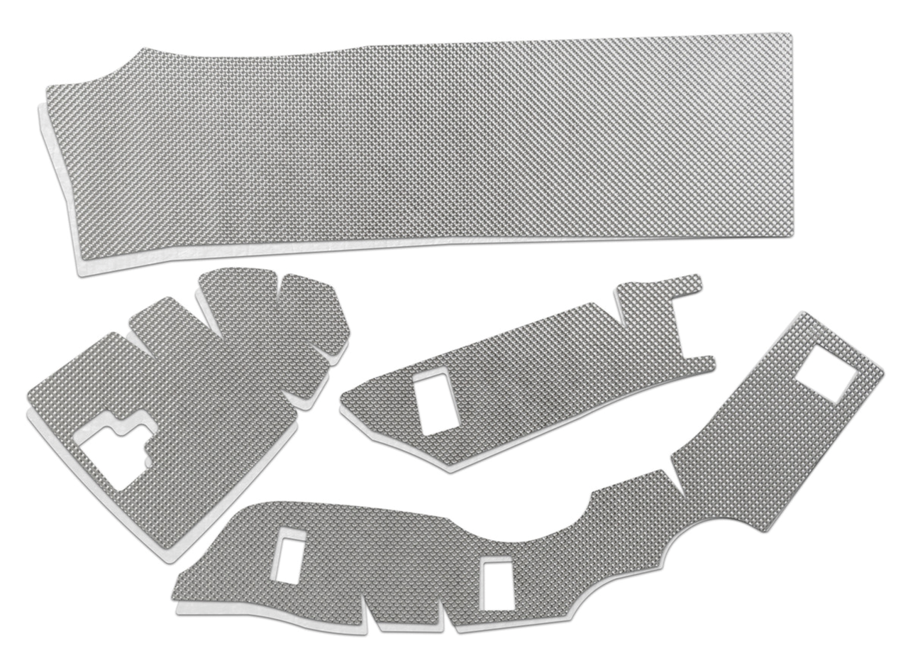 HEAT SHIELD INSULATION LINERS | Sportster