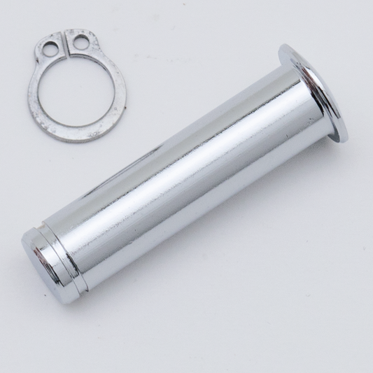 BRAKE AND CLUTCH LEVER PIVOT PINS (Sportster)