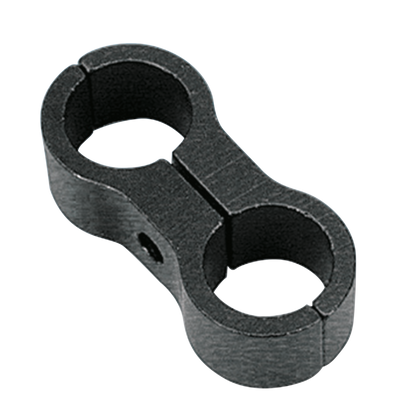 ANODIZED OIL AND FUEL LINE SEPARATORS