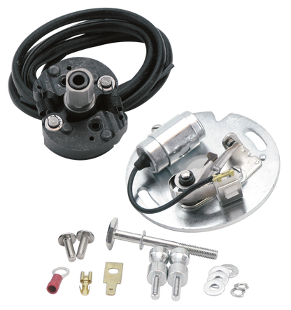ROLLER BEARING ADVANCE UNIT | Big Twin | FX | Sportster