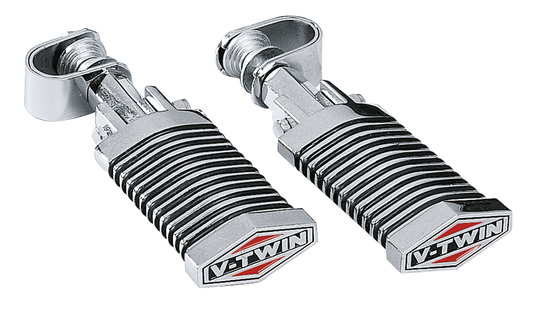 DIAMOND SHAPED FLAT FOOT PEGS