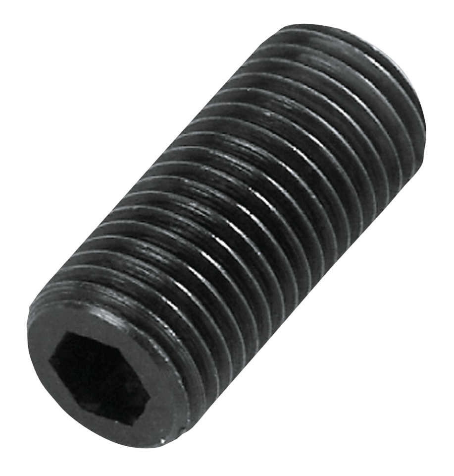 CLUTCH ADJUSTING SCREW | Sportster