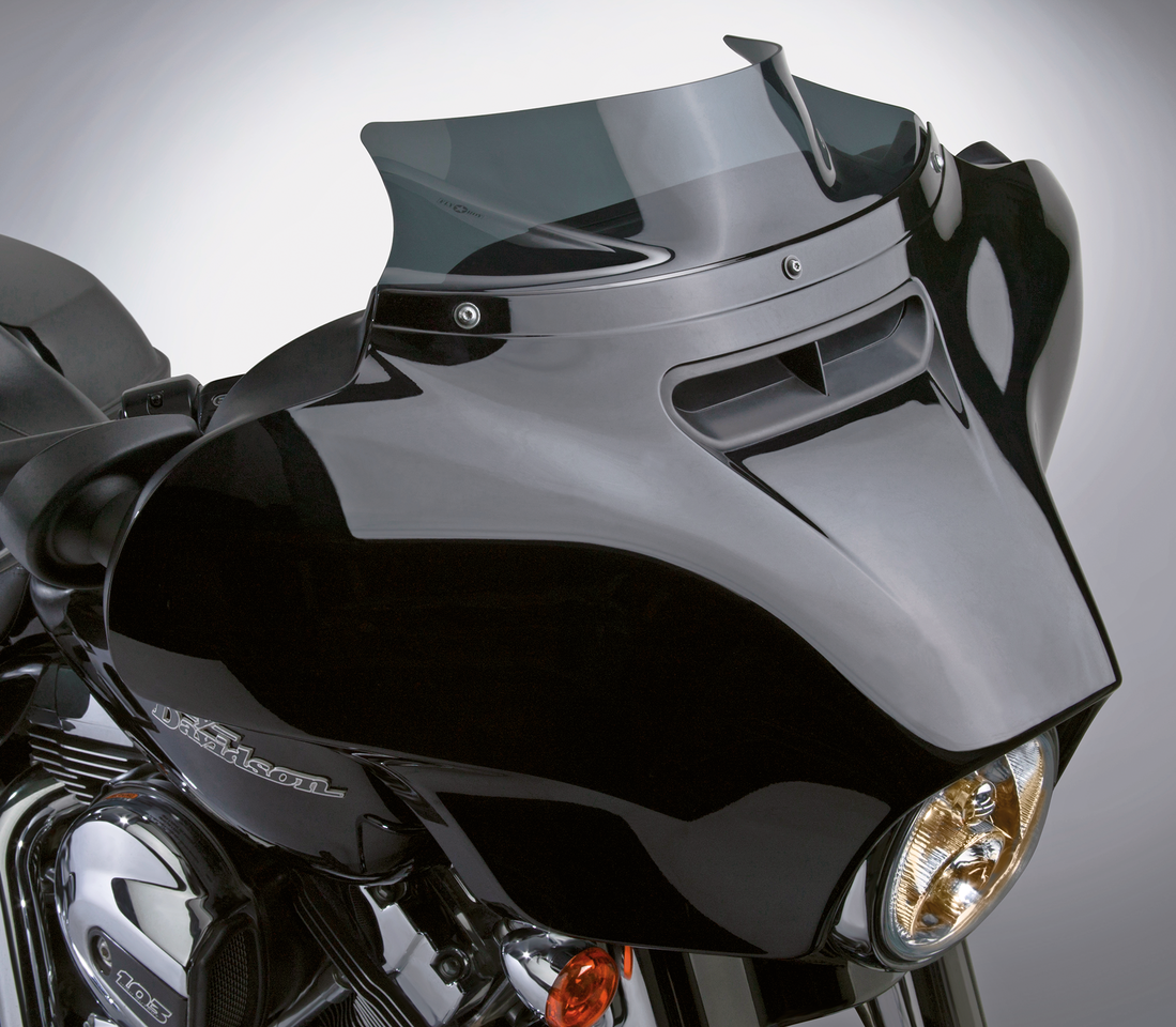 NATIONAL CYCLE WINDSCREENS FOR TOURING | Touring | Trike