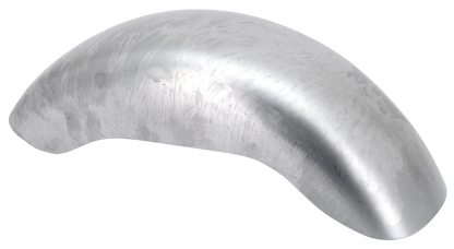 "GROUND-POUNDER" REAR FENDERS WITH STRAIGHT CUT SIDES