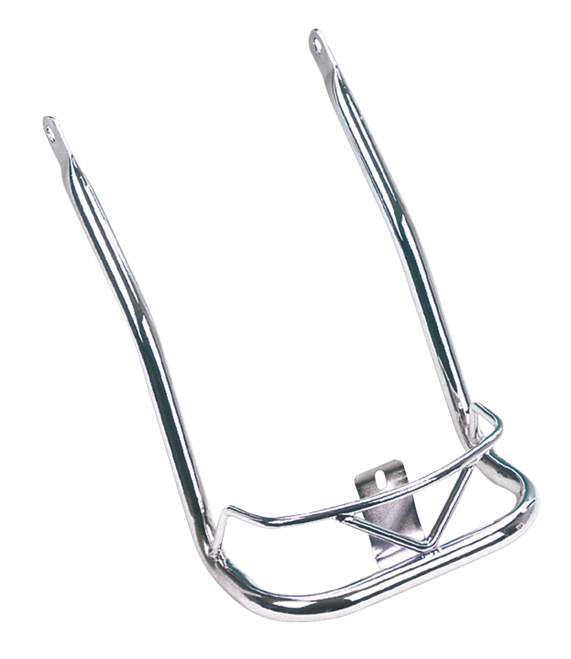 CHROME REAR FENDER TRIM RAIL FOR FL/FLH | Big Twin