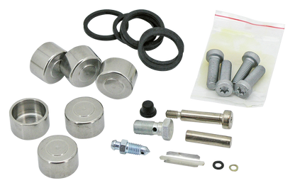 REPAIR KITS FOR BERINGER CALIPERS