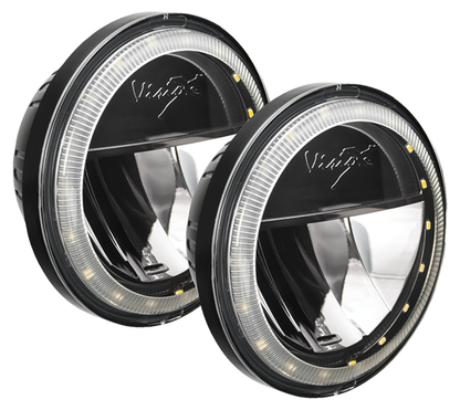 VISION-X LED PASSING LIGHT UNITS
