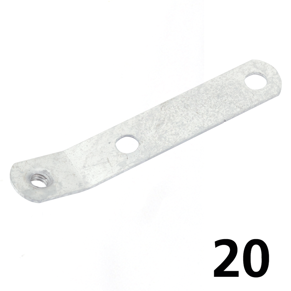 WIRE AND CABLE CLIPS FOR VINTAGE MODELS | Big Twin