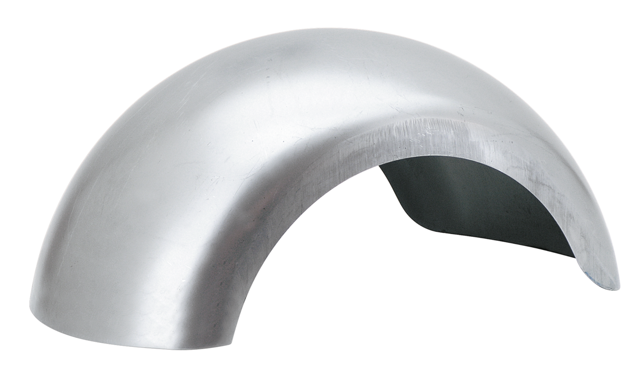ZODIAC XTREME WIDE REAR FENDERS FOR RIGID FRAMES