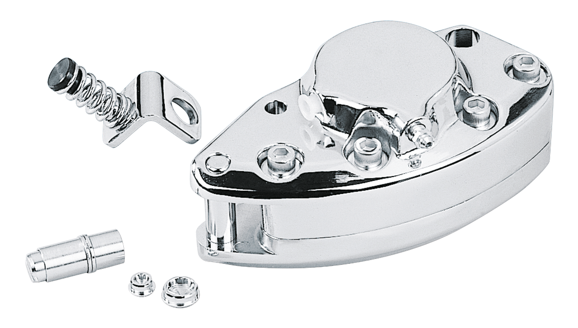 BANANA BRAKE CALIPERS | Big Twin