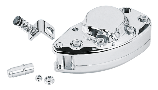 BANANA BRAKE CALIPERS | Big Twin