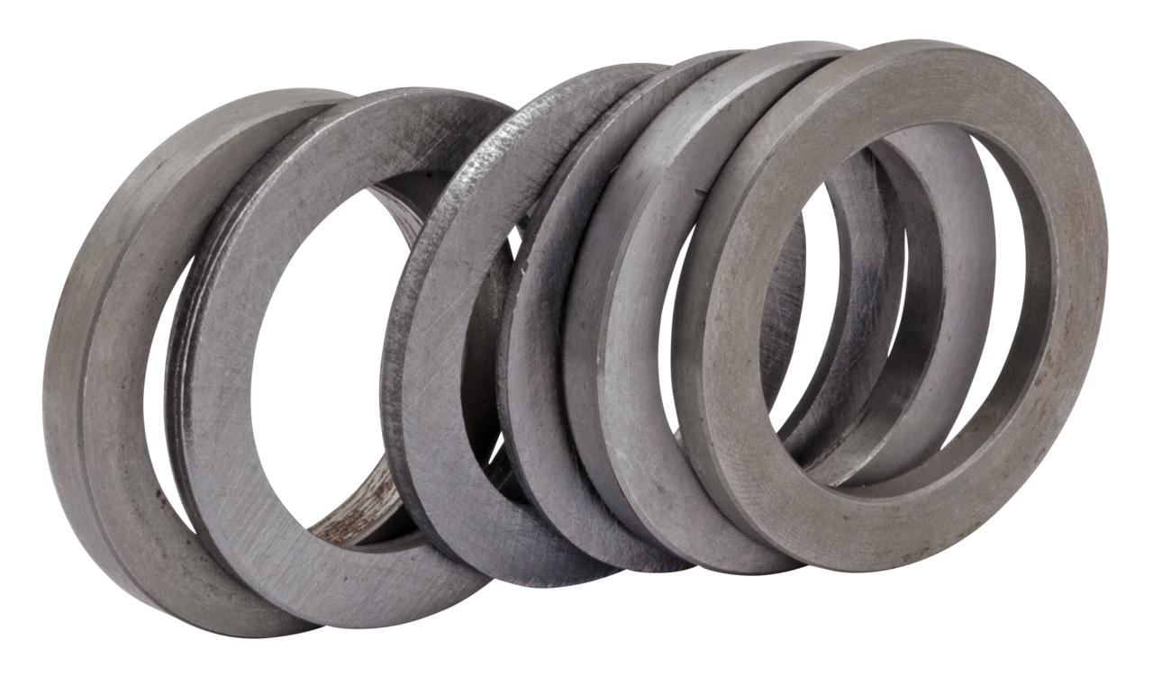 ENGINE SPROCKET SPACERS | Adventure Touring | Big Twin | Dyna | FX | FXR | Scout | Softail | Touring | V-Rod