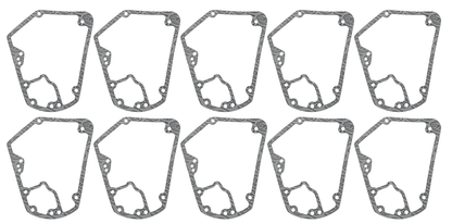GASKETS FOR S&S 2-PIECE NOSE CONE COVERS