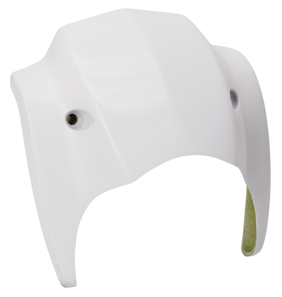BREAKOUT HEADLIGHT SHROUD | Softail