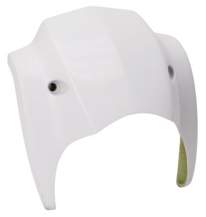 BREAKOUT HEADLIGHT SHROUD | Softail