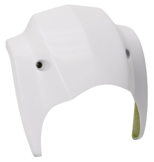 BREAKOUT HEADLIGHT SHROUD | Softail