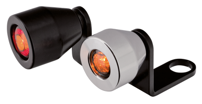 ODD CONCEPT LED TURN SIGNALS