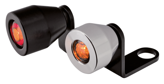ODD CONCEPT LED TURN SIGNALS