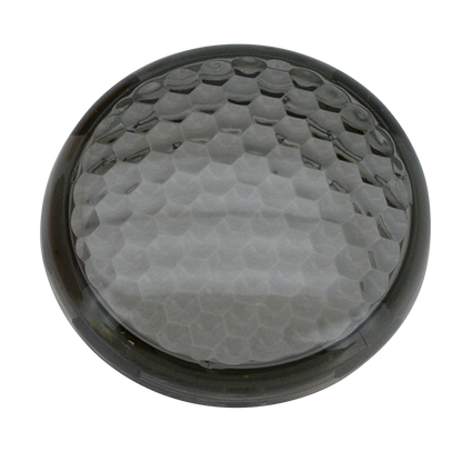 DEUCE STYLE TURN SIGNAL LENSES