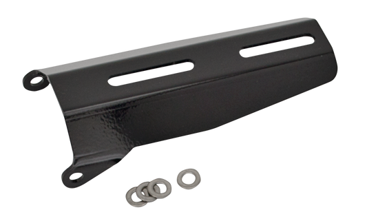 OTTO DI CUORI SOLO SEAT MOUNTS | Dyna | Softail | Sportster