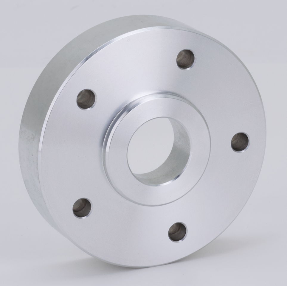 UNIVERSAL PULLEY & BRAKE ROTOR SPACERS