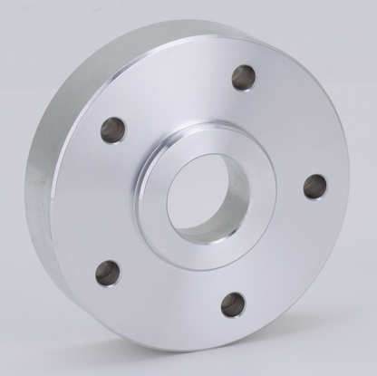 UNIVERSAL PULLEY & BRAKE ROTOR SPACERS