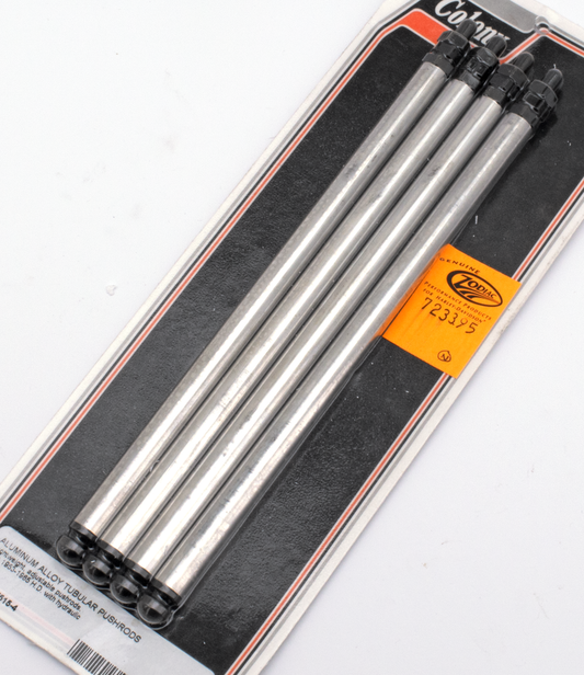 COLONY ADJUSTABLE PUSHODS FOR PANHEAD AND SHOVELHEAD | Big Twin
