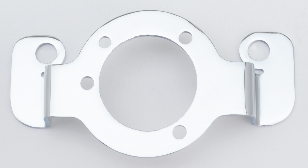 AIR CLEANER & CARBURATOR SUPPORT BRACKETS | Sportster