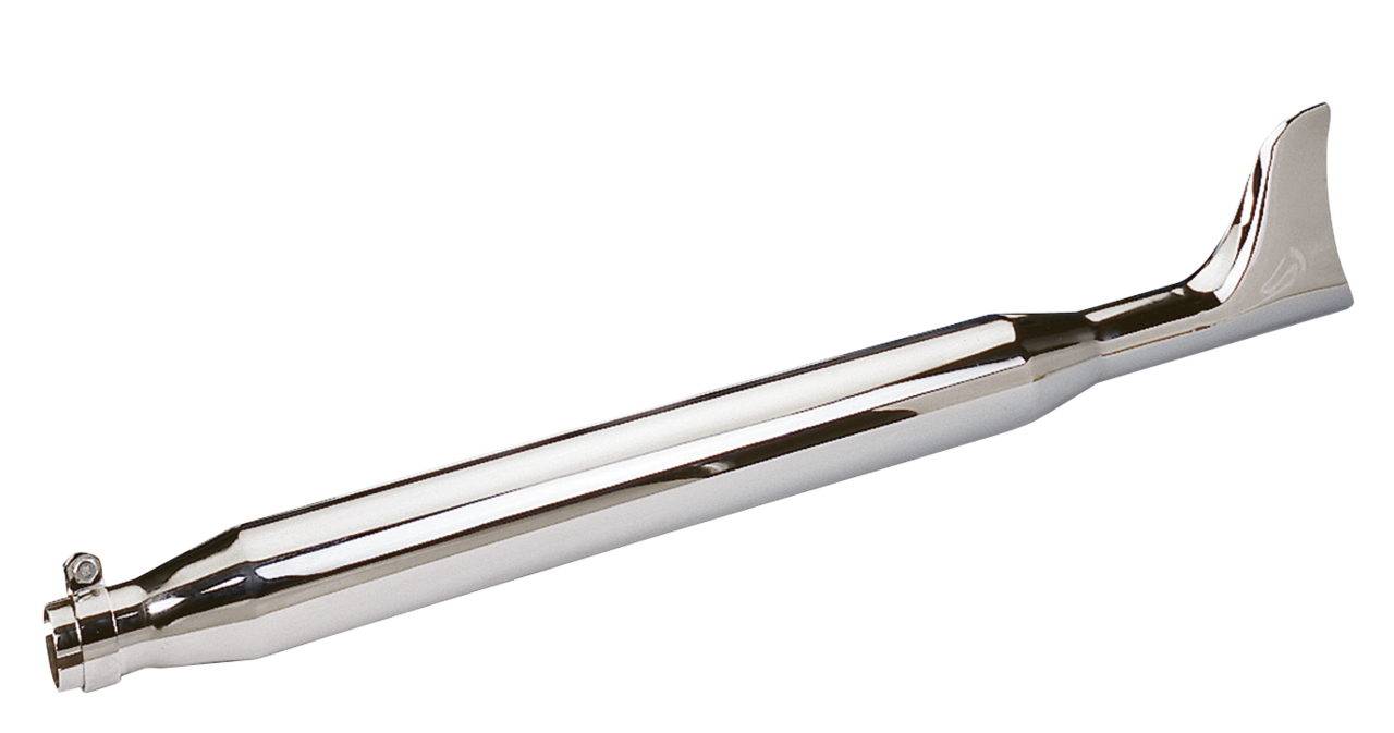 CLASSIC UNIVERSAL FISH TAIL MUFFLERS