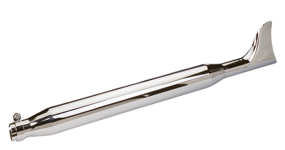 CLASSIC UNIVERSAL FISH TAIL MUFFLERS
