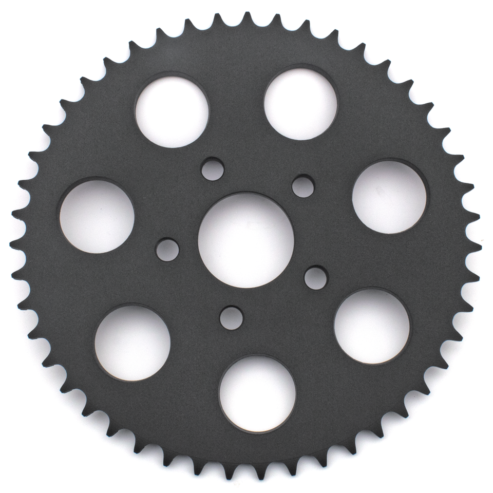 REAR SPROCKETS
