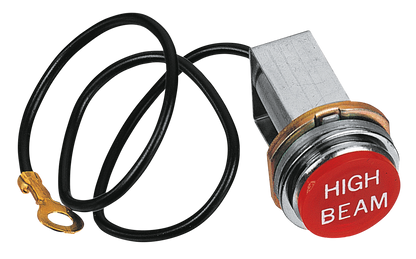 HIGH BEAM INDICATOR LIGHT