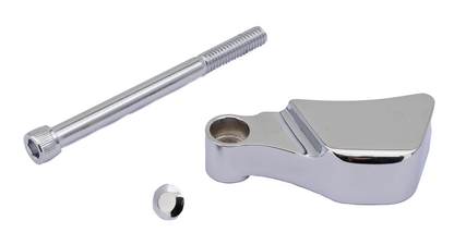 BILLET ALTERNATOR PLUG RETAINERS | FX | FXR | Softail | Touring