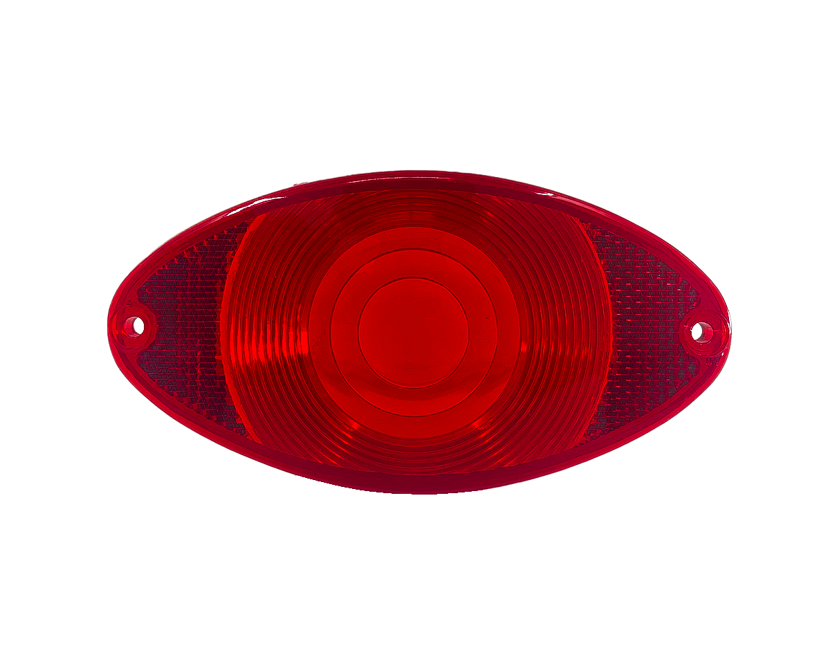 CAT-EYE TAILLIGHT