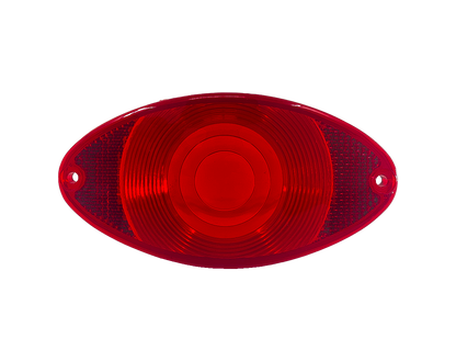 CAT-EYE TAILLIGHT