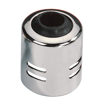 CHROME SPARK PLUG COVERS