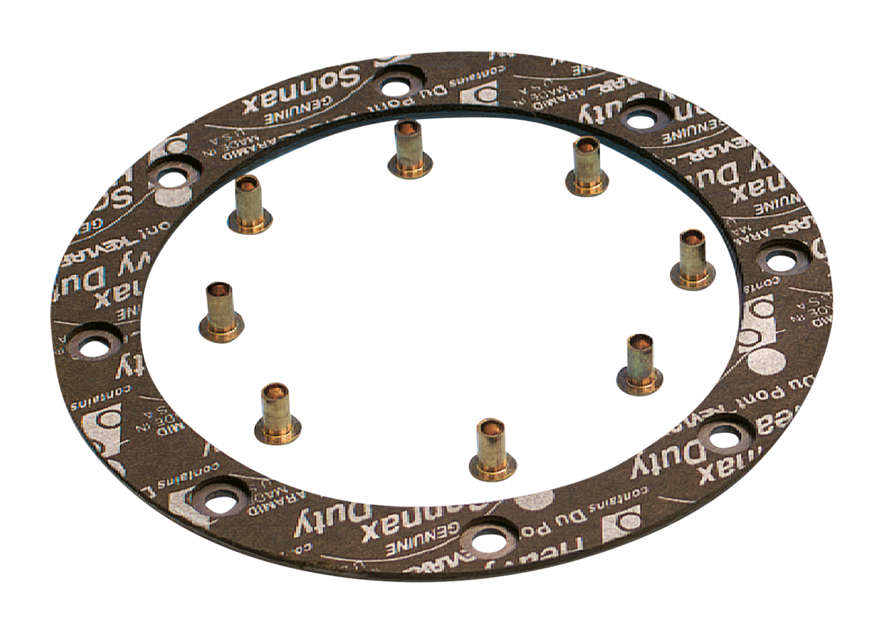 ALTO CLUTCH HUB LINING | Big Twin | FX | FXR | Touring