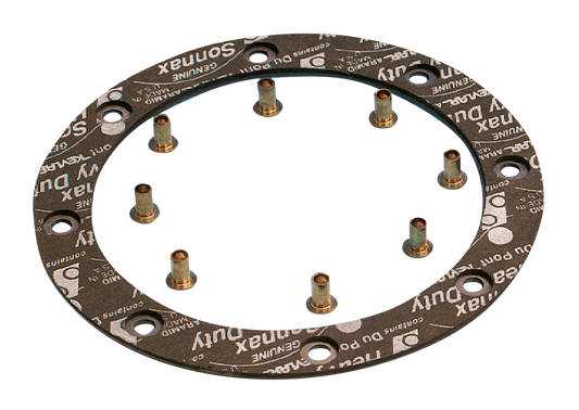 ALTO CLUTCH HUB LINING | Big Twin | FX | FXR | Touring