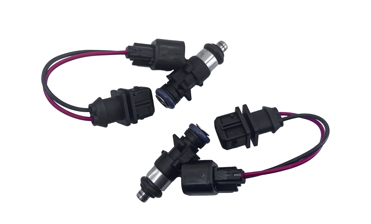 DAYTONA TWIN TEC HIGH PERFORMANCE FUEL INJECTORS | Dyna | Softail | Sportster | Touring | Trike | V-Rod