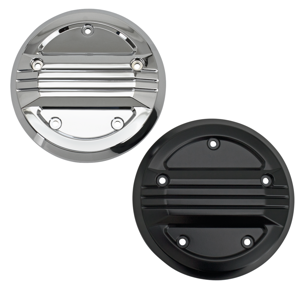 GENUINE ZODIAC AIRFOIL AIR CLEANER TRIMS | Big Twin | Dyna | FX | FXR | Softail | Touring | Trike