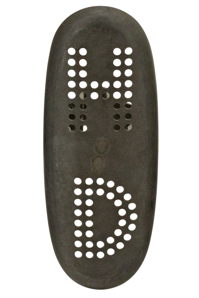 COLONY REPLICA EXHAUST BOOT GUARD | Big Twin
